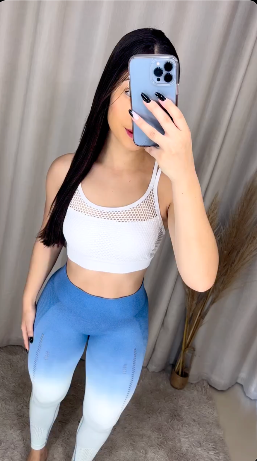 Conjunto Legging Ágatha