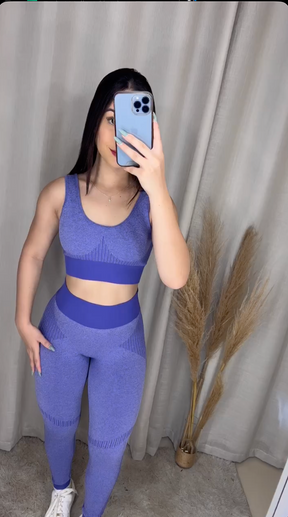 Conjunto Legging Helena
