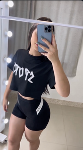Conjunto Short