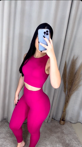 Conjunto Legging Eduarda