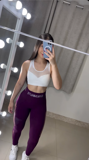 Conjunto Legging Lívia