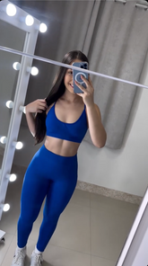 Conjunto Legging Joana