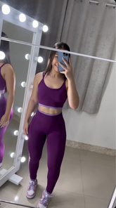 Conjunto Legging Naomi