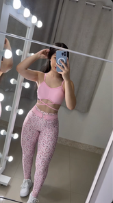 Conjunto Legging Júliah