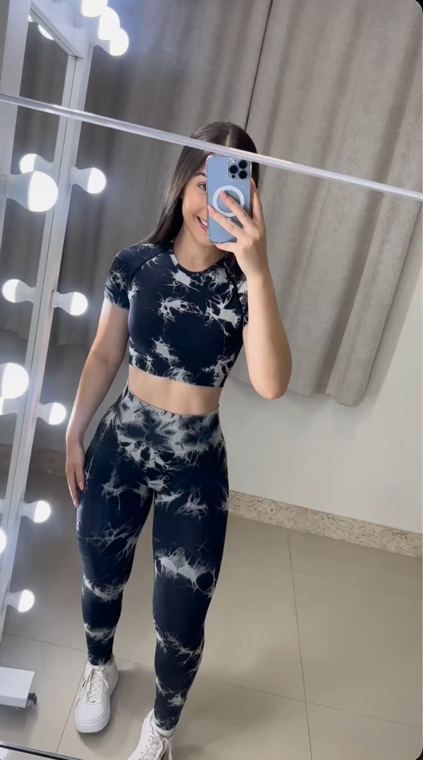 Conjunto Legging Penélope