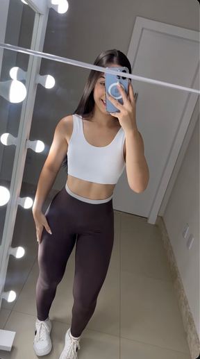 Conjunto Legging Dominique