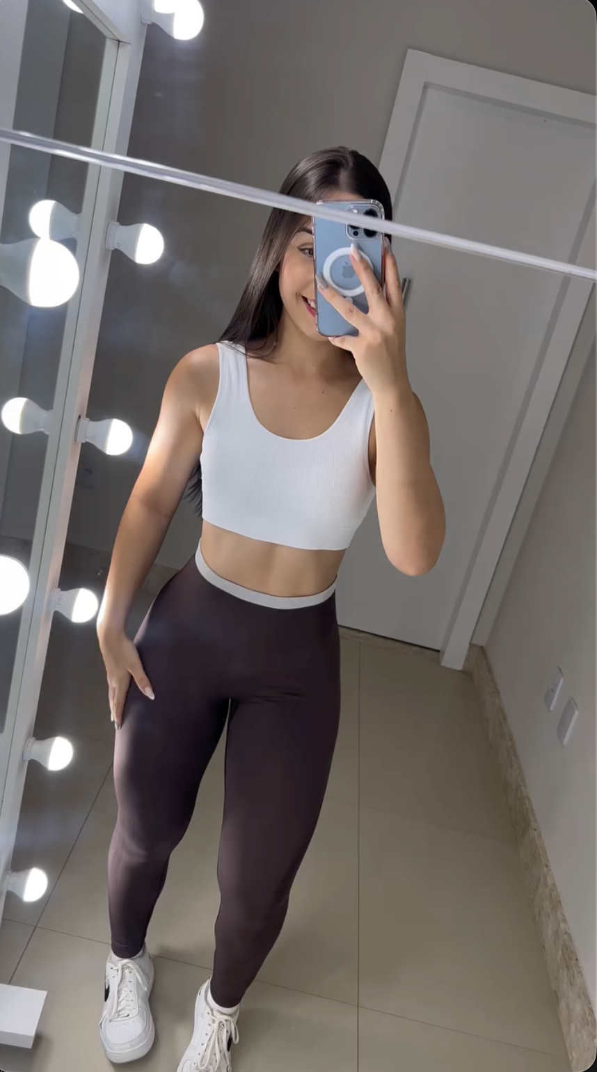 Conjunto Legging Dominique