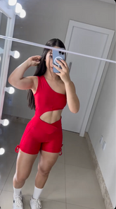 Macaquinho Verônica