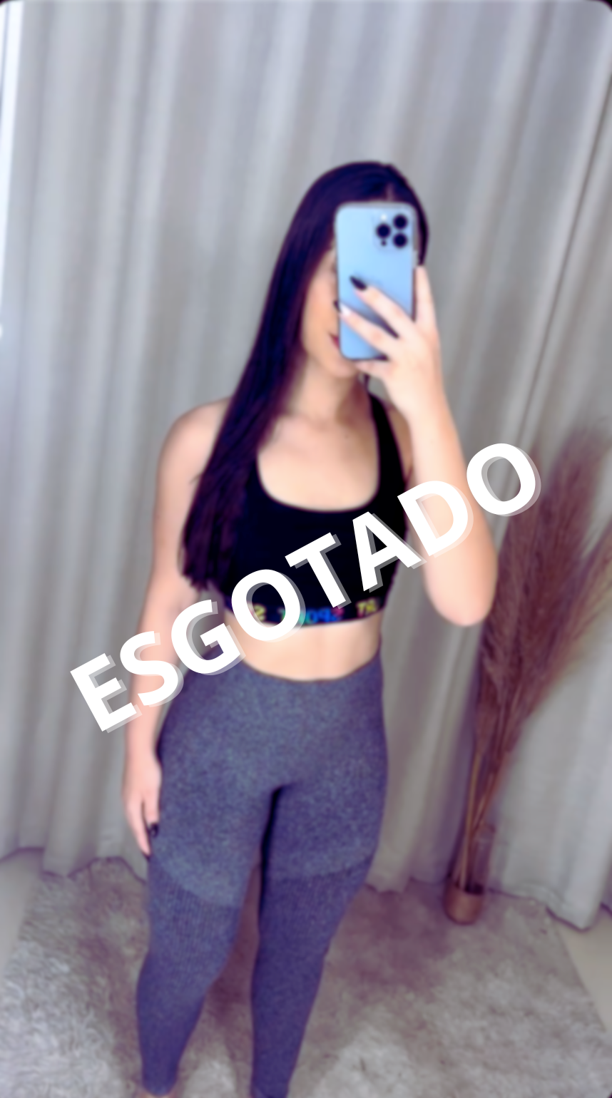 Conjunto Legging Clarice