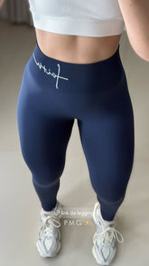 Conjunto Legging Luxor