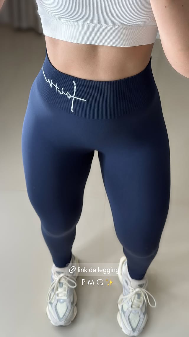 Conjunto Legging Luxor